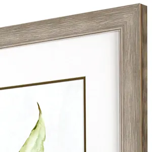 Willow Branch I Framed Art