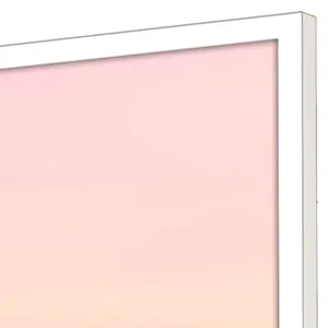 Expanse S/3 Framed Art