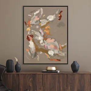 Scatter - Canvas