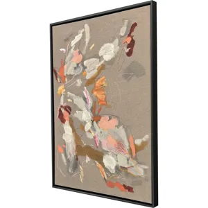 Scatter - Canvas