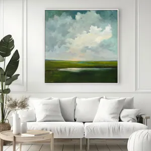 Spectacular Journey - Canvas