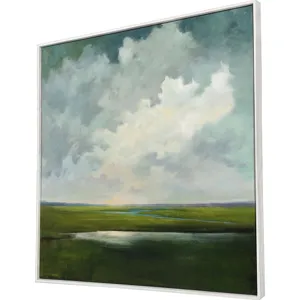 Spectacular Journey - Canvas