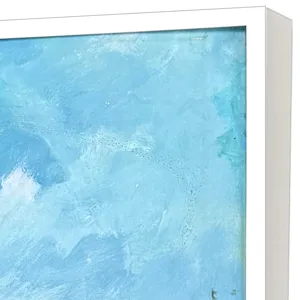Settle into Dusk III - Framed Art