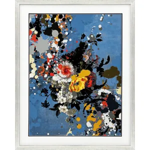 Modern Touch - Framed Art