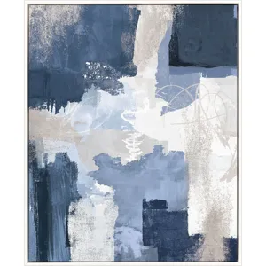 Peaceful Moment I - Canvas