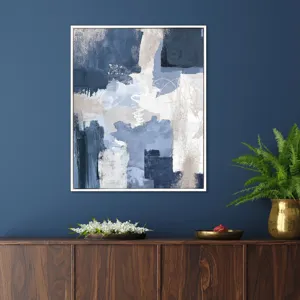 Peaceful Moment I - Canvas