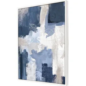 Peaceful Moment I - Canvas