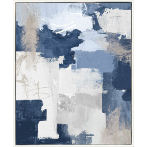 Peaceful Moment II - Canvas