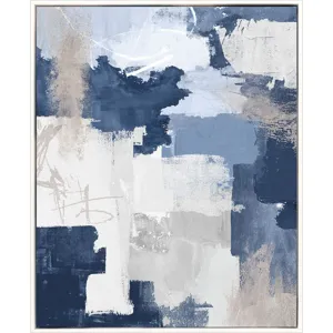 Peaceful Moment II - Canvas