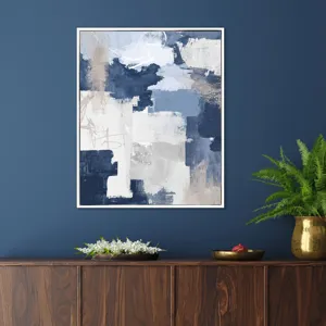 Peaceful Moment II - Canvas