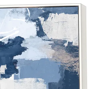 Peaceful Moment II - Canvas