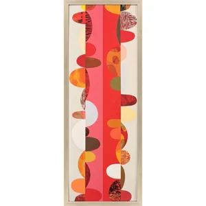 Blossom III - Framed Art