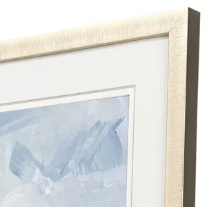 Springtide Palette II - Framed Art