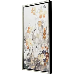 October Garden II - Canvas