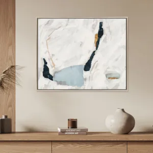 Abstract Rush - Canvas