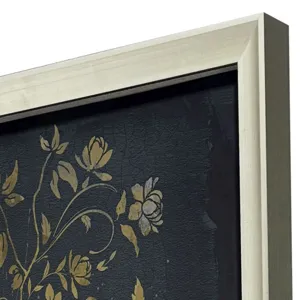 Jardine Chinois I - Framed Art