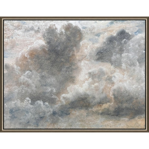 Cloud - Canvas