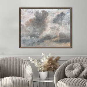 Cloud - Canvas