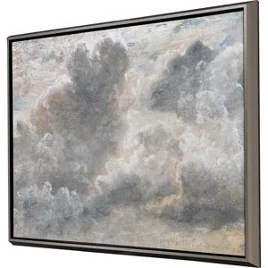 Cloud - Canvas