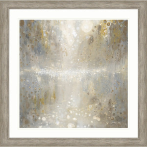 Gravity - Framed Art