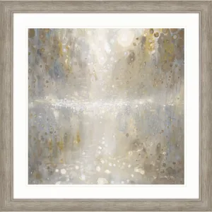 Gravity - Framed Art