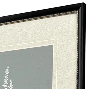 Nature's Gift II S/2 - Framed Art
