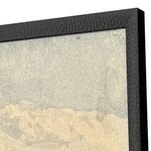 Rolling Fields II - Framed Art