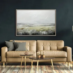 November - Canvas