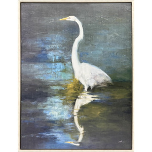 Reflections - Canvas