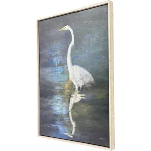 Reflections - Canvas