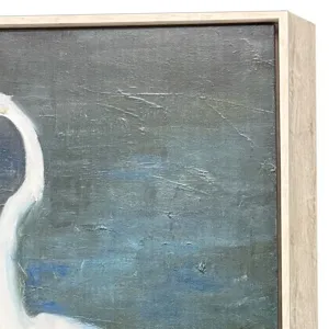 Reflections - Canvas