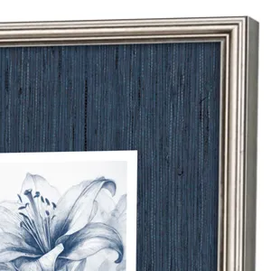 Lilies S/4 - Framed Art