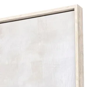 Hazy Beach - Canvas