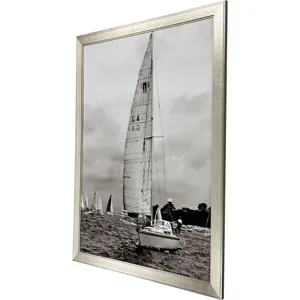 Regatta - Framed Art