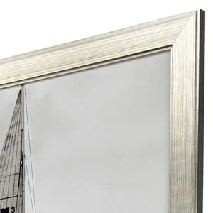 Regatta - Framed Art