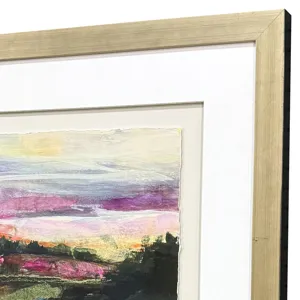 Wilderness III Framed Art