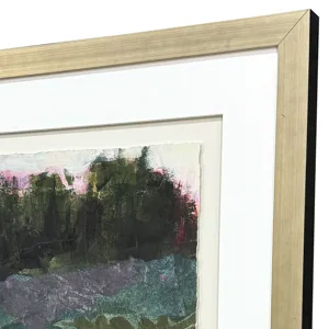 Wilderness IV Framed Art
