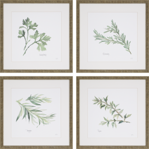 Herbs Pk/4