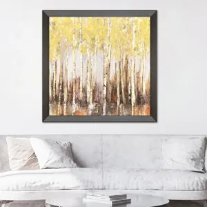 New Estate Framed Art