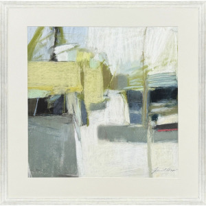 Spring Light Framed Art