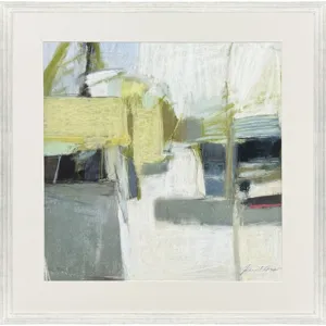 Spring Light Framed Art