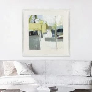 Spring Light Framed Art