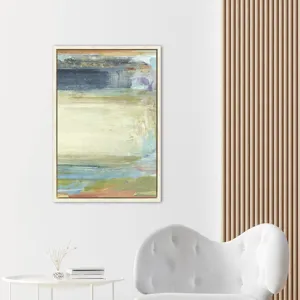 Green Mile No. 1 Framed Art