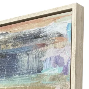 Green Mile No. 1 Framed Art