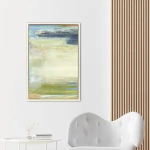 Green Mile No. 2 Framed Art