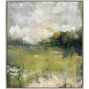 Luminous Landscape Canvas