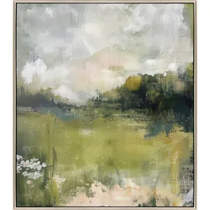 Luminous Landscape Canvas