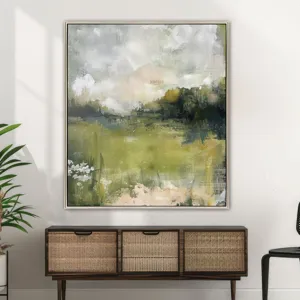 Luminous Landscape Canvas