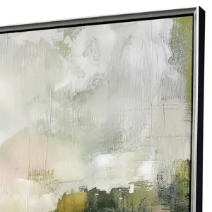 Luminous Landscape Canvas
