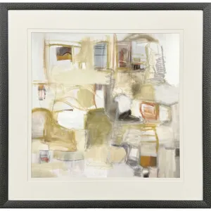 Dreaming of Portugal Framed Art